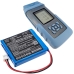 Batéria pre elektrické náradie Senter CS-SST805SL