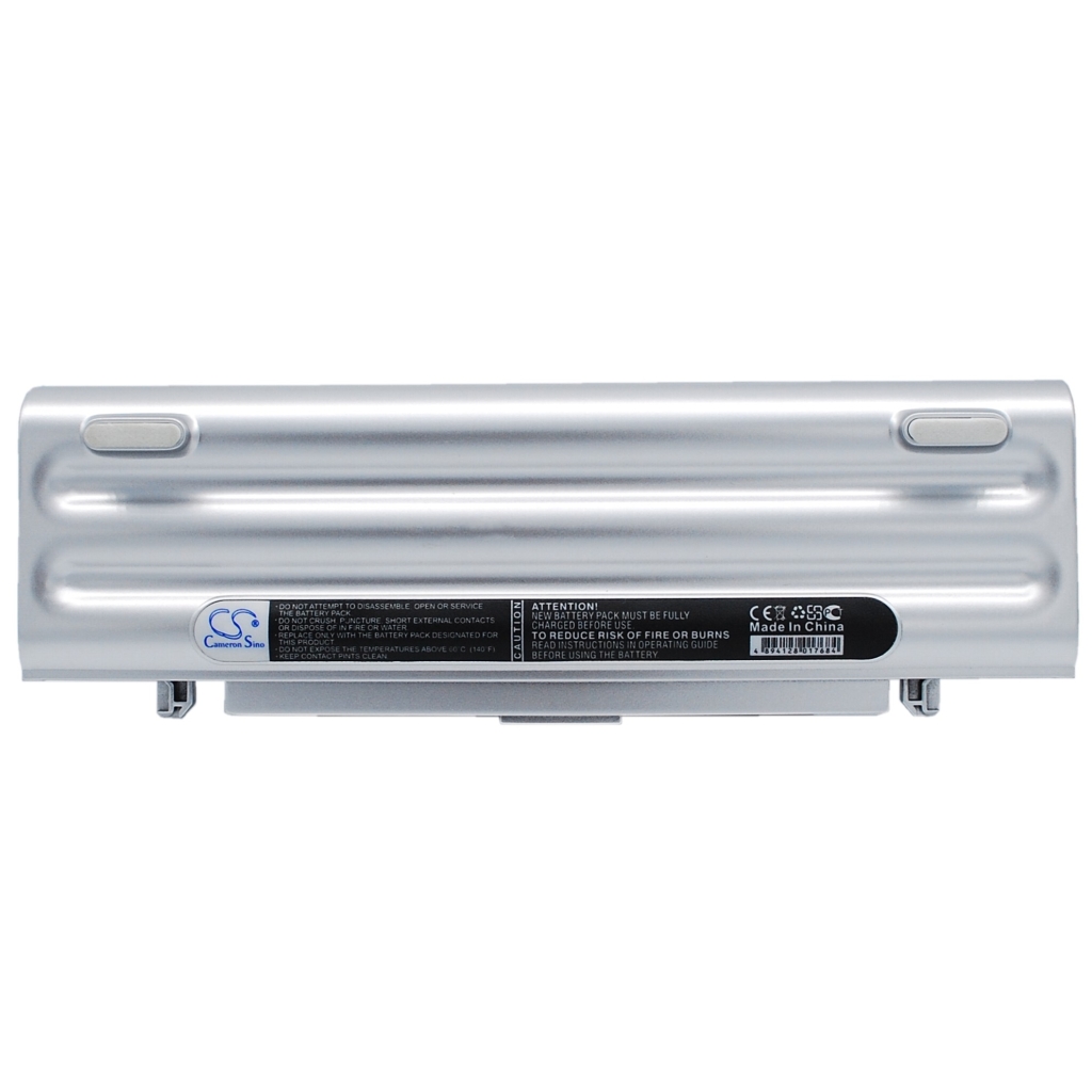 Batéria kompatibilné s Samsung CS-SSX20NB