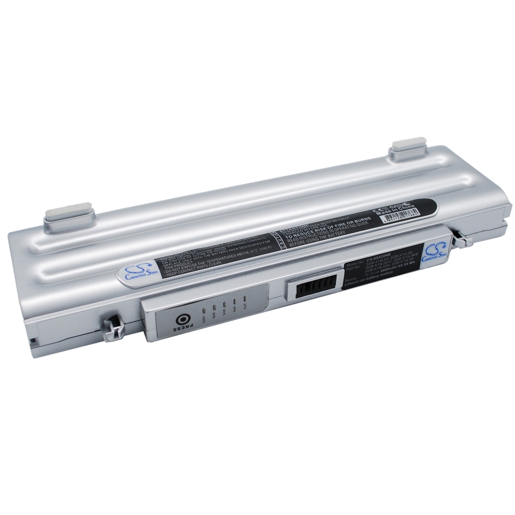 Batéria kompatibilné s Samsung CS-SSX20NB