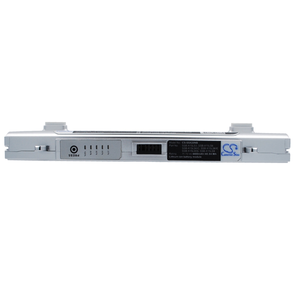 Batéria kompatibilné s Samsung CS-SSX20NB