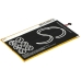 Batéria pre tablet Insignia CS-STA100SL