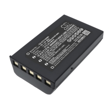 Batérie pre športové vybavenie Stealth cam CS-STC100MX