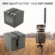 Batéria pre Stealth Cam STC-RVLR