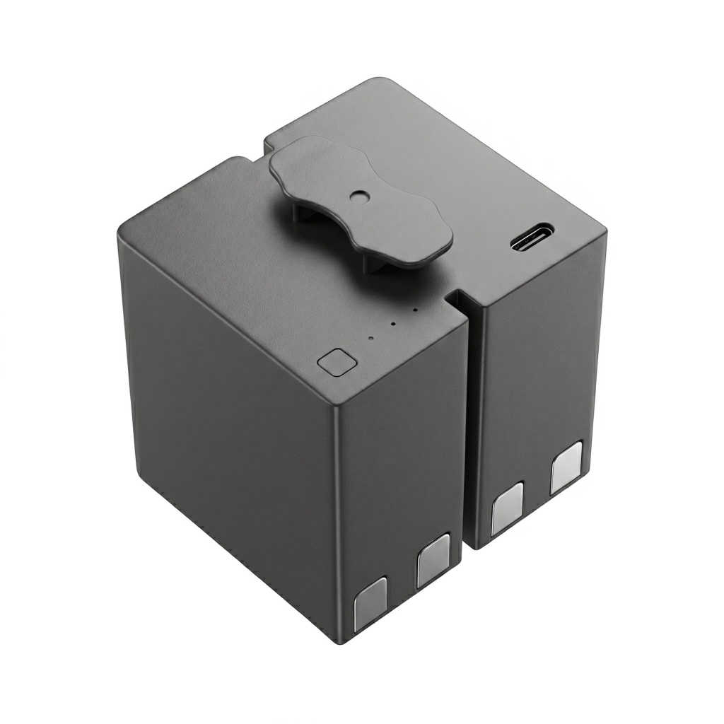 Batéria kompatibilné s Stealth cam CS-STC200MC