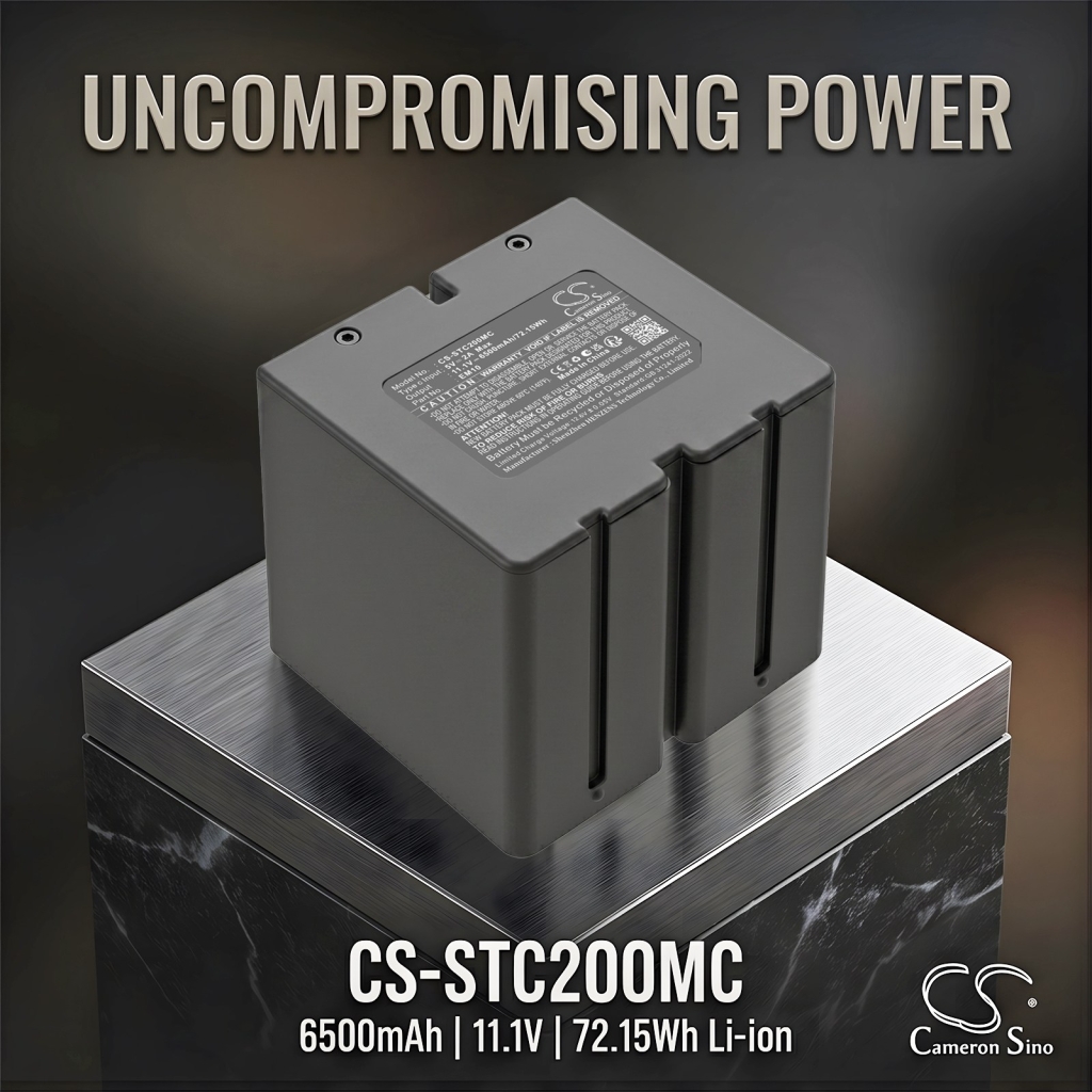 Batéria kompatibilné s Stealth cam CS-STC200MC