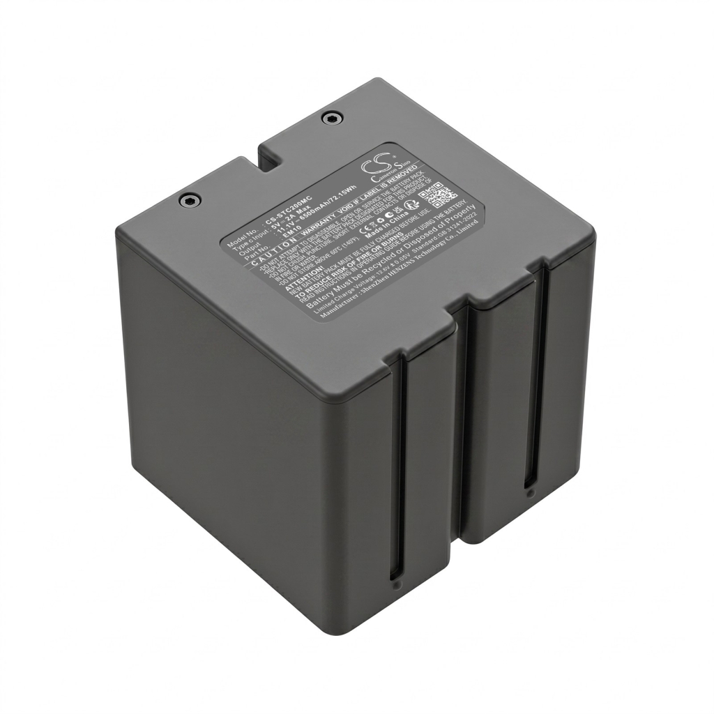 Batéria kompatibilné s Stealth cam CS-STC200MC