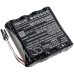 Batéria pre reproduktory Soundcast CS-STC410XL