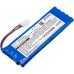 Batéria kompatibilné s Soundcast CS-STC411SL