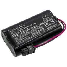 Batéria pre reproduktory Soundcast CS-STC414XL