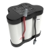 Batéria kompatibilné s Stahl CS-STE608LS