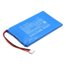 Batéria pre elektrické náradie Securitytronix CS-STF350SL