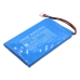 Batéria pre elektrické náradie Securitytronix CS-STF350SL