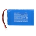 Batéria pre elektrické náradie Securitytronix CS-STF350SL