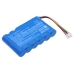 Batéria kompatibilné s Soundcast CS-STG500SL