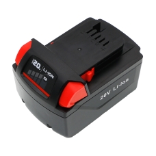 Priemyselné batérie Samuel CS-STL500PW