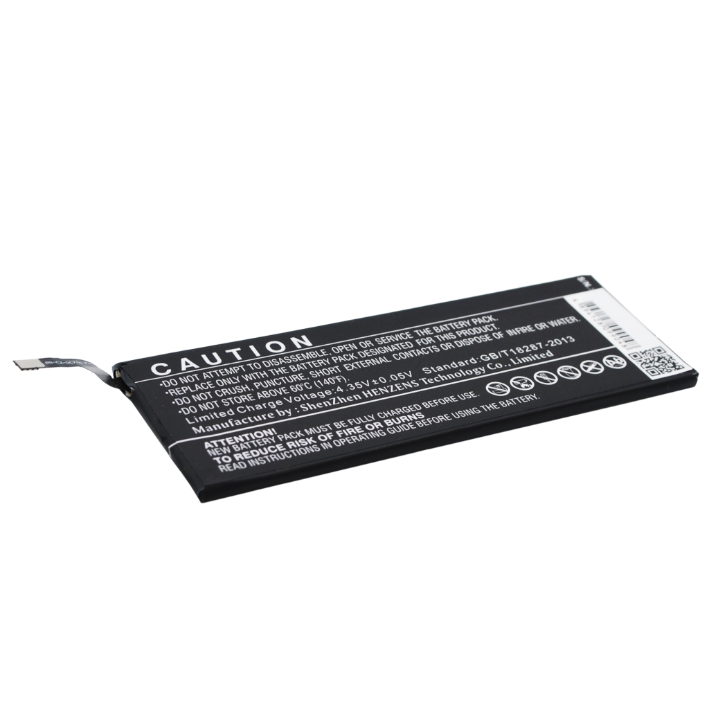 Batéria kompatibilné s Smartisan CS-STM701SL