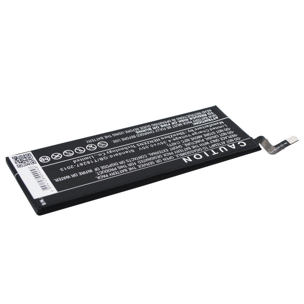 Batéria kompatibilné s Smartisan CS-STM701SL