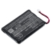 Batéria kompatibilné s Stabo Topcom CS-STP446TW