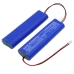 Batéria pre elektrické náradie Southern CS-STS860SL
