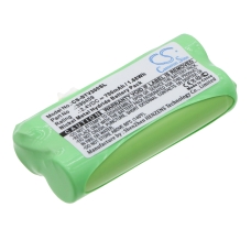 Batéria do bezdrôtovej náhlavnej súpravy Stageclix CS-STV200SL