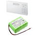Batéria pre domáce bezpečnostné kamery Siemens CS-STW600BT