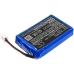 Batéria pre elektrické náradie Satlink CS-STW690SL