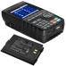 Batéria pre elektrické náradie Satlink CS-STW691SL