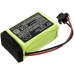 Batéria pre psie obojky Tri-Tronics CS-STX100SL