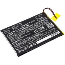 Batéria pre tablet Smartab CS-STX715SL
