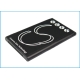 CS-SUP01SL<br />Batérie pre   nahrádza batériu 30200