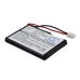 Batéria kompatibilné s Sureshotgps Microtracker CS-SUP850SL