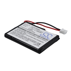Kompatibilná náhrada batérie za Microtracker 039B,1/LIP553450UC