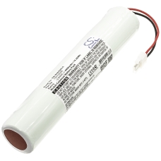 Kompatibilná náhrada batérie za Schneider 329056000,TD110332