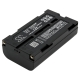 CS-SVD250MC<br />Batérie pre   nahrádza batériu VM-BPL13
