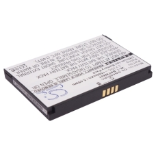 Kompatibilná náhrada batérie za Netgear 1201883,BATW801,W-1