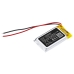 Batéria pre Sony WF-C500 True Charging Case