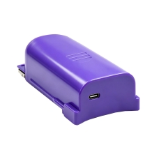 Kompatibilná náhrada batérie za Swiffer INR18650