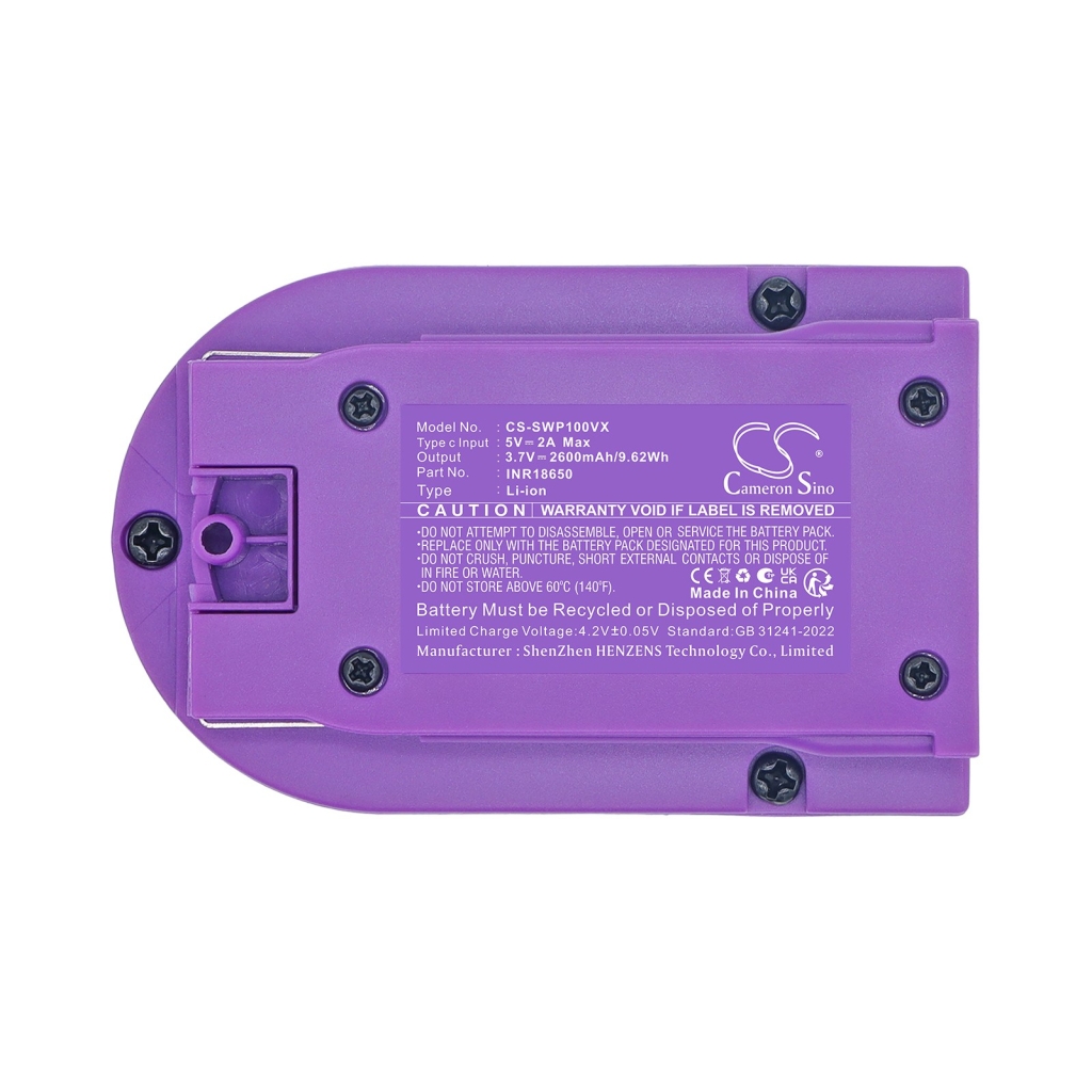 Batéria kompatibilné s Batéria pre elektrické náradie