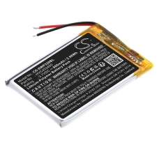 Batéria kompatibilné s Stripe CS-SWP320BL