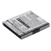 Batéria kompatibilné s Sharp Vodafone SoftBank CS-SX633SL