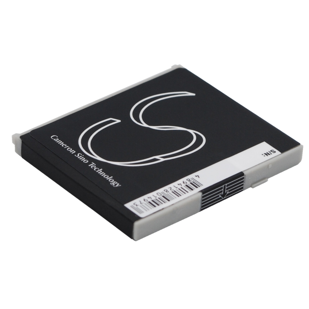 Batéria kompatibilné s Sharp Vodafone SoftBank CS-SX633SL