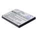 Batéria kompatibilné s Sharp SoftBank CS-SX663SL