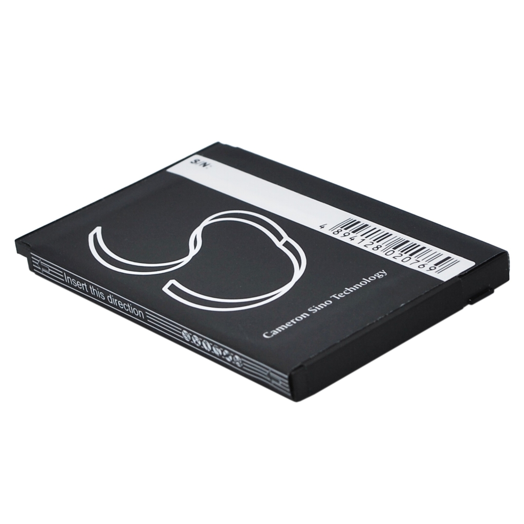 Batéria kompatibilné s Sharp SoftBank CS-SX663SL