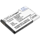 CS-SX785CL<br />Batérie pre   nahrádza batériu 4250366817255