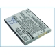 CS-SX906SL<br />Batérie pre   nahrádza batériu ASH29183