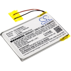 Batéria do bezdrôtovej náhlavnej súpravy Sony CS-SXB650SL