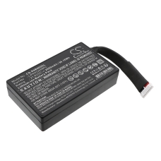 Kompatibilná náhrada batérie za Sony 1-853-679-11,LIP6332HNPC