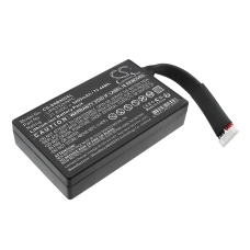 Kompatibilná náhrada batérie za Sony 1-853-679-11,LIP6332HNPC