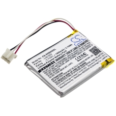 Batéria do bezdrôtovej náhlavnej súpravy Sony CS-SXB950SL