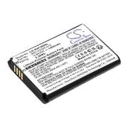 Batéria compatibleWith Sonim